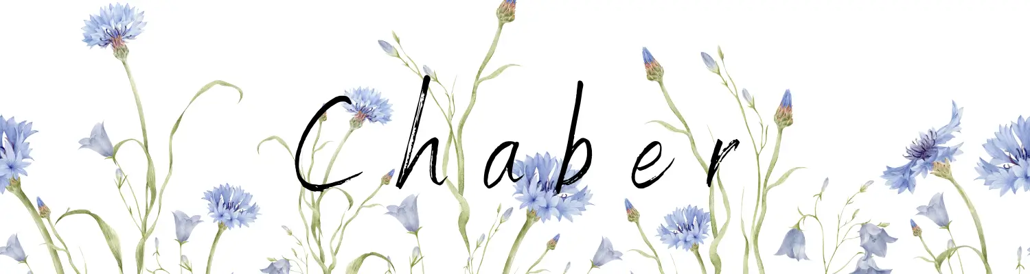 Chaber
