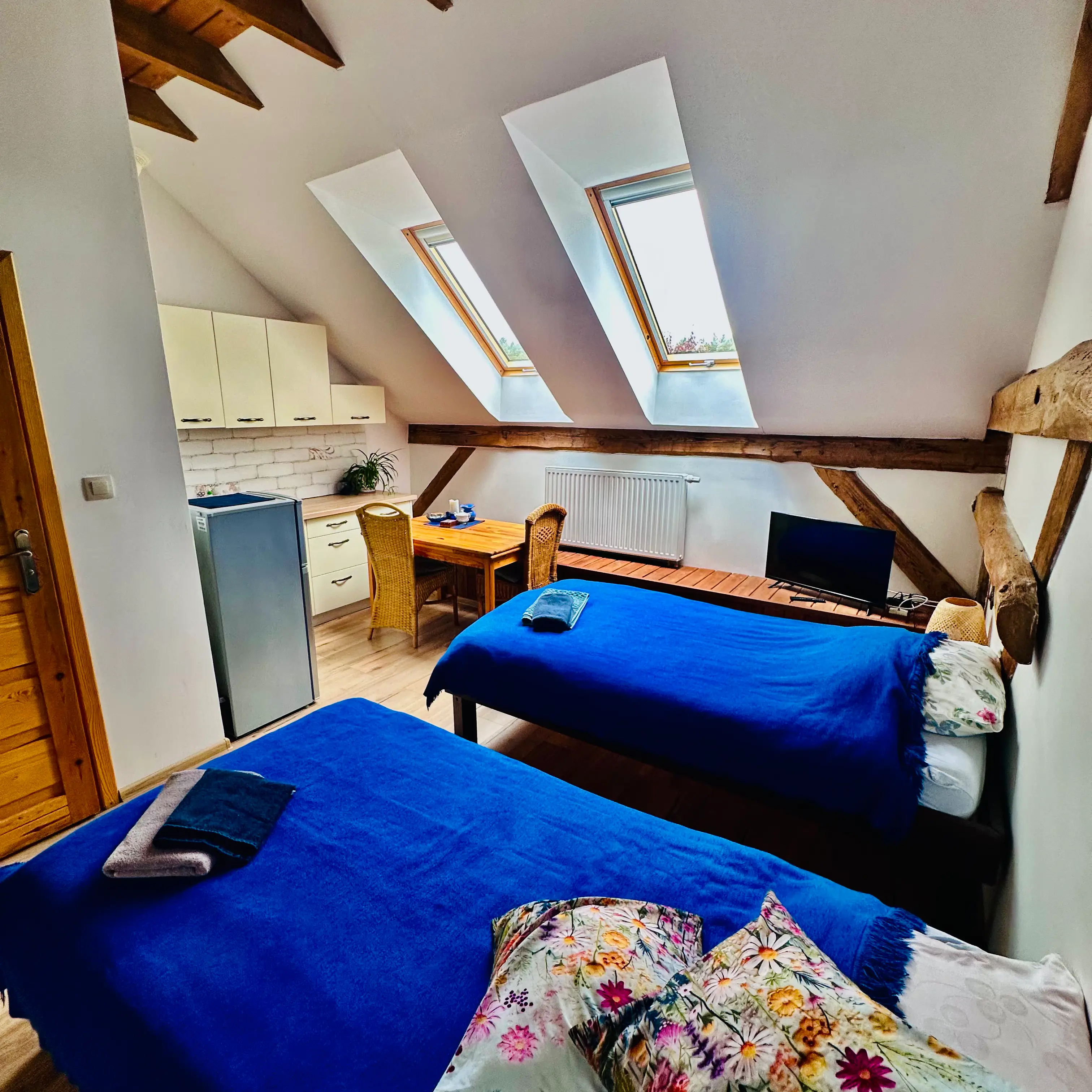 Apartment image